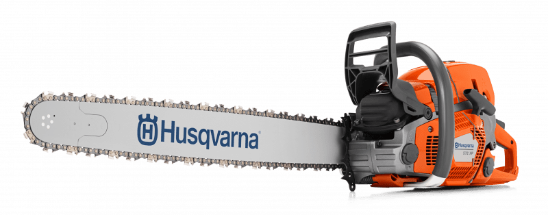 Husqvarna 572 XP®