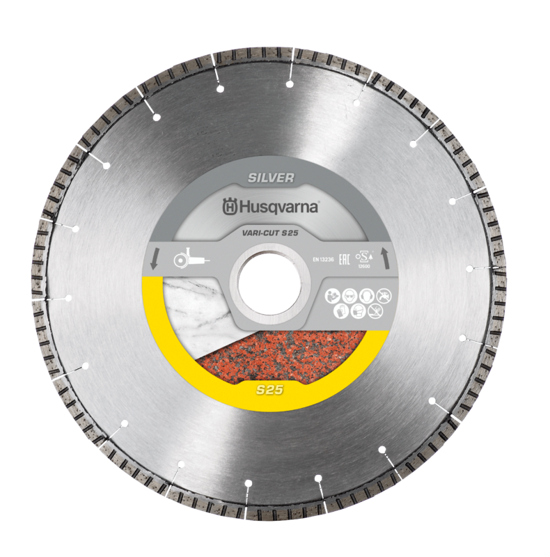 Husqvarna VARI-CUT™ S25