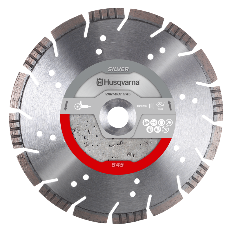 Husqvarna VARI-CUT™ S45