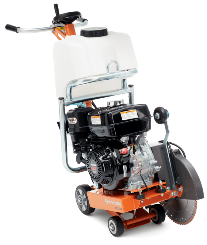 Husqvarna FS 309