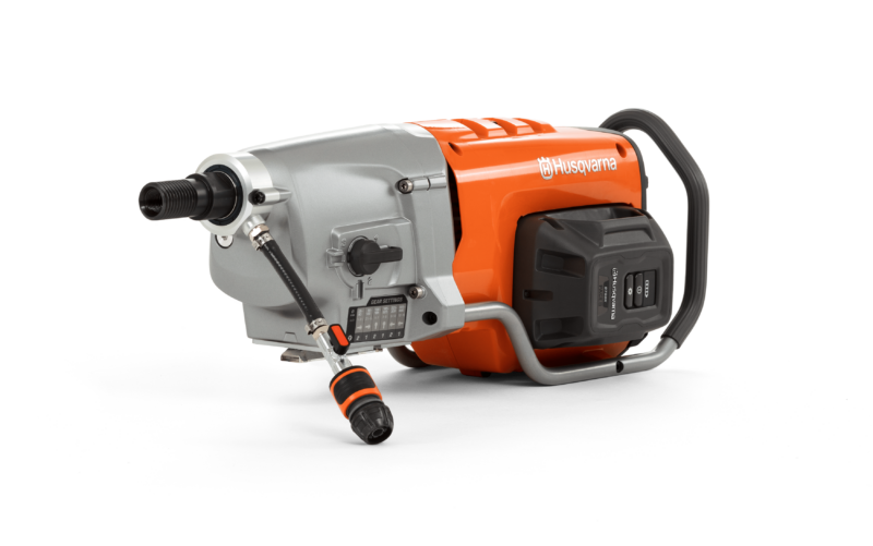 Husqvarna DM 1 PACE