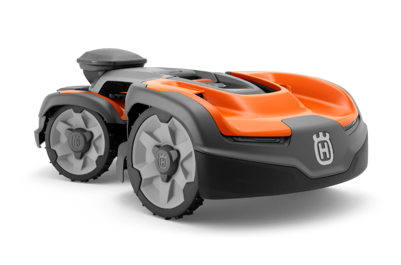 Husqvarna Automower® 535 AWD EPOS®