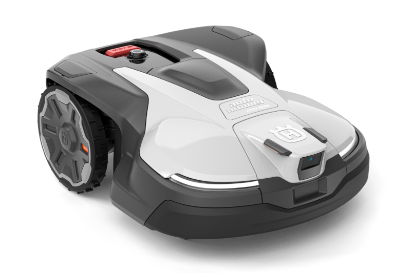 Husqvarna Automower® 430V NERA