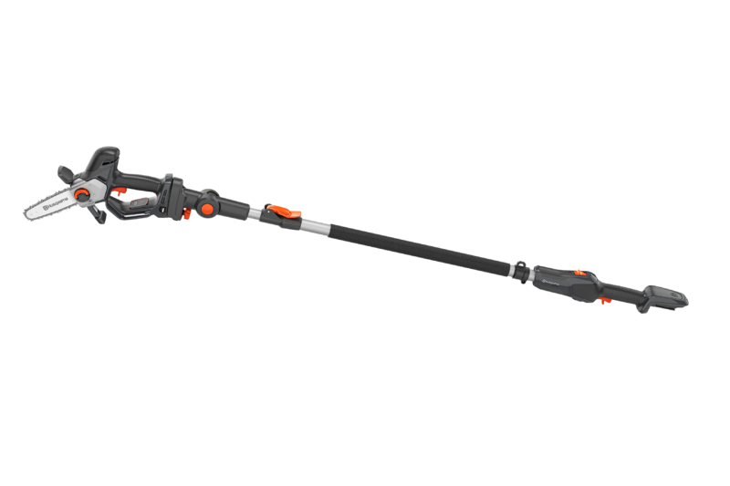 Husqvarna Aspire™ P8X-P4A + Aspire™-stok